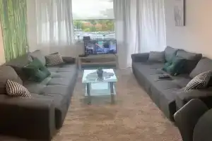 Messeapartment WASHINGTON, Hannover