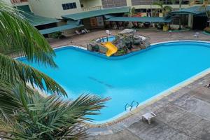 Pangkor Coral Bay Resort(3 bedrooms) 休息小站, Pangkor