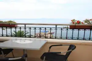 Aparthotel Natalia Podgora, Drasnice