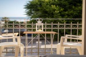 Acquamarina Appartamenti Apartments, Cattolica