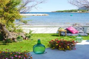 Seashore House " Es tamarells", Alcudia