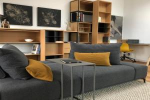 RaumAusbeute Design Apartment Hoher Priester, Detmold