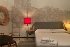 Mood-Garibaldi Apartments, Pavia