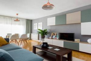 SANTANDER - Apartamento ejectutivo con garaje, Zaragoza