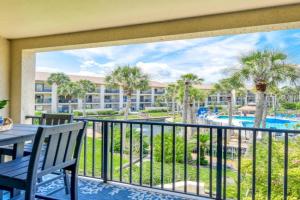 Ocean Villas #83, Saint Augustine Beach