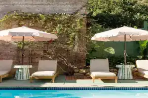 Palihouse, Santa Barbara