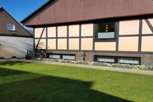 Ferienwohnung Behrens Apartments, Celle