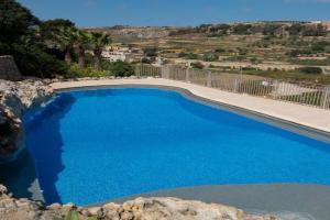 Villeleynah Holiday Home, Munxar