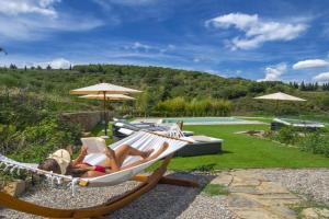 Amore Rentals - Villa Bellaflore, Panzano