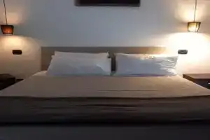 Il Brindisi di C & C Castelli Romani Apartments, Pomezia