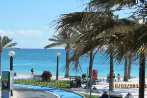 Altea Villa Buraux , Apartamento con vistas al mar & parking en el corazón del casco viejo de, Altea