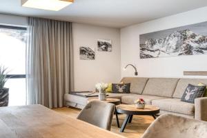 Exklusiv und elegantes Apartment in der Residenz Silvretta, See