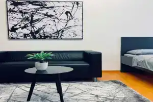 Campea Business Apartments, Brno