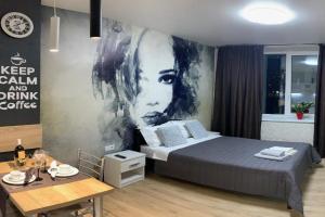 Academic st. apartment 20, Kharkiv