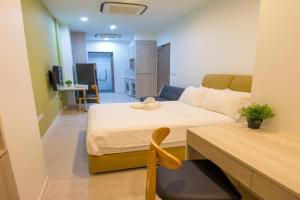 Cantonment Serviced Apartment, Singapore