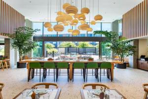 Hotel Citrine, Palo Alto, a Tribute Portfolio Hotel, Mountain View