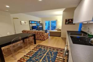 Sankt Moritz Dorf Charme Apartment, St. Moritz