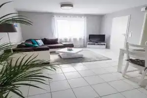 Ferienwohnung Eifelurlaub Apartments, Daun