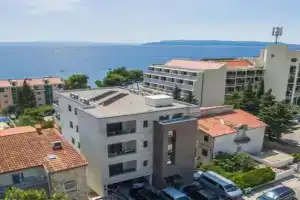 Apartmani Villa Jelena 1 - Exklusiv, Makarska