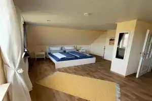 Achterkoje Apartments, Heiligenhafen