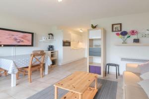 Studio Siena with parking and shared pool by Interhome, De Haan
