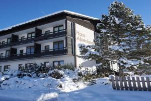 Apartment Alpenland-22 by Interhome, Seefeld