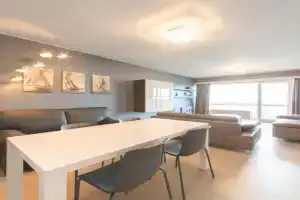 Apartment Calista 213 with balcony by Interhome, Bredene