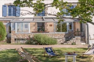 Holiday Home Villa Ostréa by Interhome, Carnac