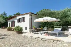 Holiday Home Olivo by Interhome, Castellina in Chianti