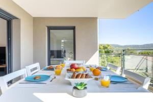 Apartment St Joseph-1 by Interhome, Porto-Vecchio