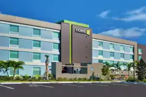 Home2 Suites by Hilton Colonial Blvd, Fort Myers