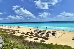 Mar Azul Apartments, Cancun