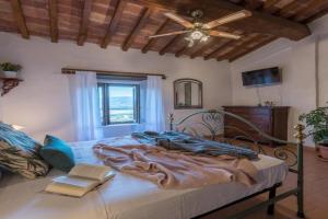 Lemon Tree Boutique Guest House, Todi