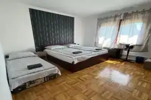 Zoya Apartman, Hajduszoboszlo