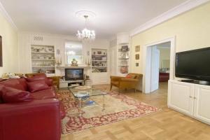 Baden-BadenSpaApartment, Baden-Baden