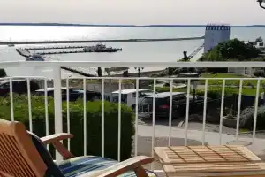 Ferienappartement Fraenzi mit herr Apartments, Sassnitz