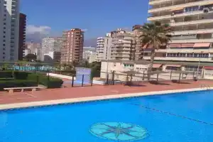 APARTAMENTO RINCÓN DE LOIX ( PLAYA DE LEVANTE), Benidorm