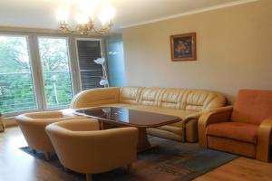 Apartament Familijny Beskidzki, Ustron