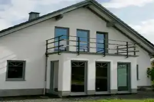 Ferienwohnung Steinhausen Apartments, Winterberg