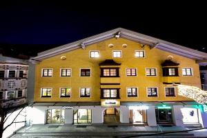 Seeberger Haus B&B Mini-hotel, St. Anton