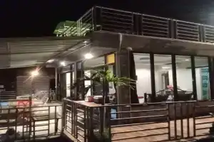บ้านแฝด 2 ห้องนอน Guest house, Khao Kho