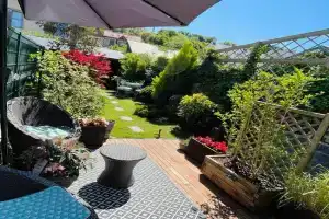 Bienvenue chez Greg à Apartments, Honfleur