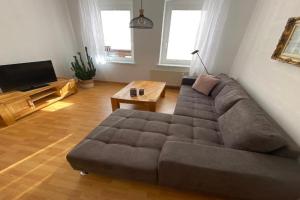 Zum Feigenbaum Mini-hotel, Weissenfels