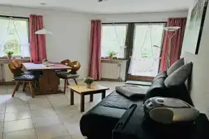 Residenz Schauinsland - Fewo 17 - Sauna - Spielzimmer für Kinder - Nähe Feldberg Apartments, Todtnauberg