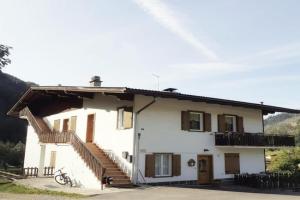 Vacanzemoena - Casa al Parco, tipologia 2, Moena