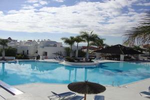 Luxury Villa Paradise, Callao Salvaje