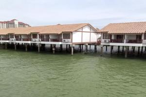 Port Dickson Private Unit Chalet, Port Dickson
