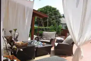Belloapartamento Ház, Strand 800m, Jakuzzi, Balatonkenese