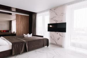 Royal Tower VIP Smart Apartments 2, Kiev