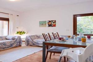 Un Giardino sul Mare Apartments, Santa Maria Navarrese